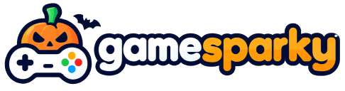 Game Sparky logo